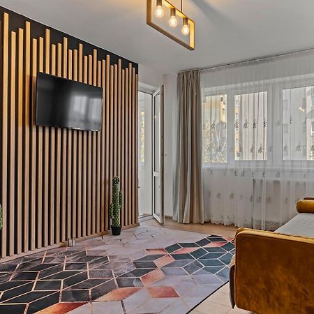 Apartament De Lux Drumul Taberei بوخارست المظهر الخارجي الصورة