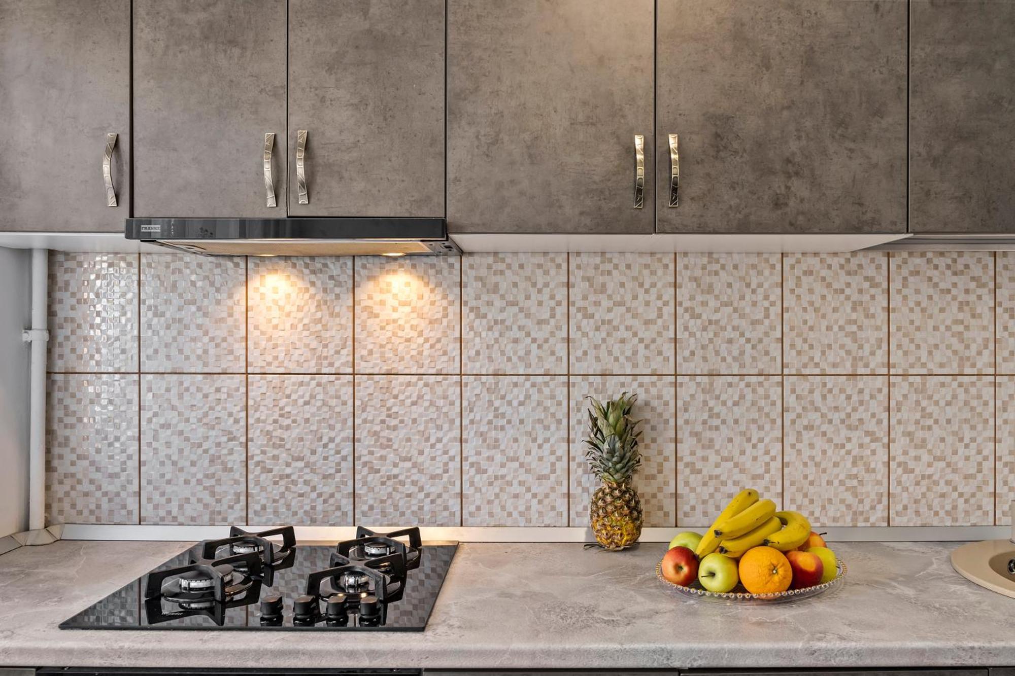 Apartament De Lux Drumul Taberei بوخارست المظهر الخارجي الصورة