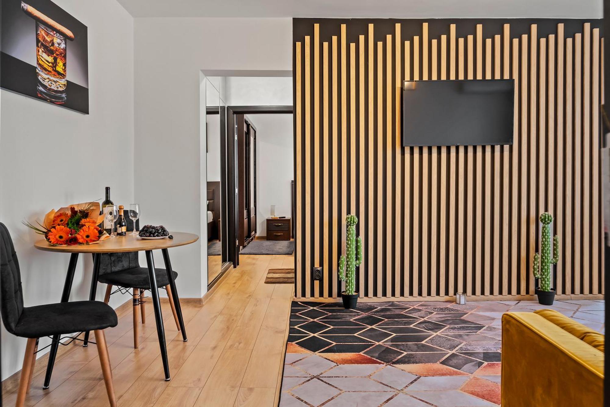 Apartament De Lux Drumul Taberei بوخارست المظهر الخارجي الصورة