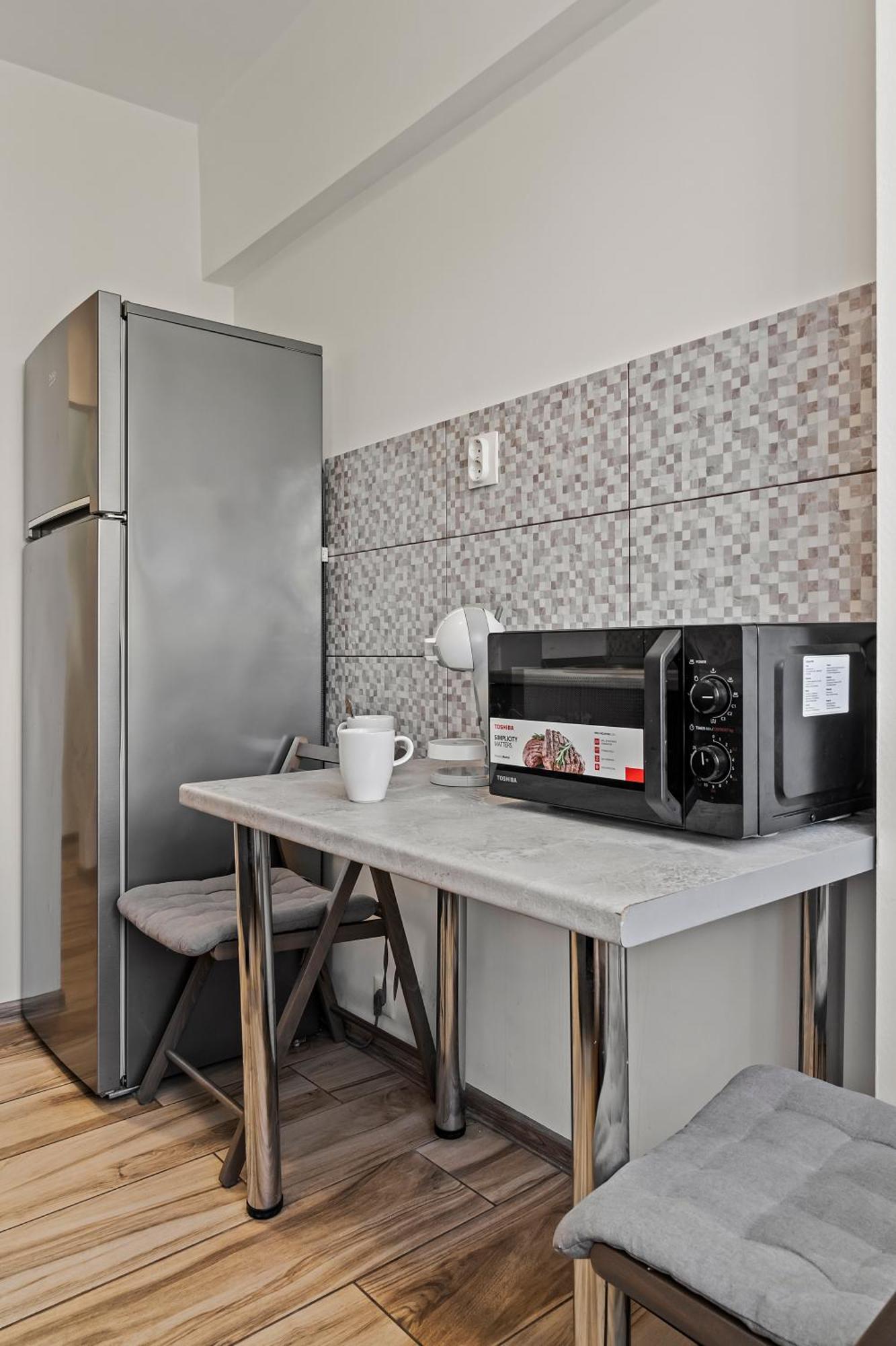 Apartament De Lux Drumul Taberei بوخارست المظهر الخارجي الصورة