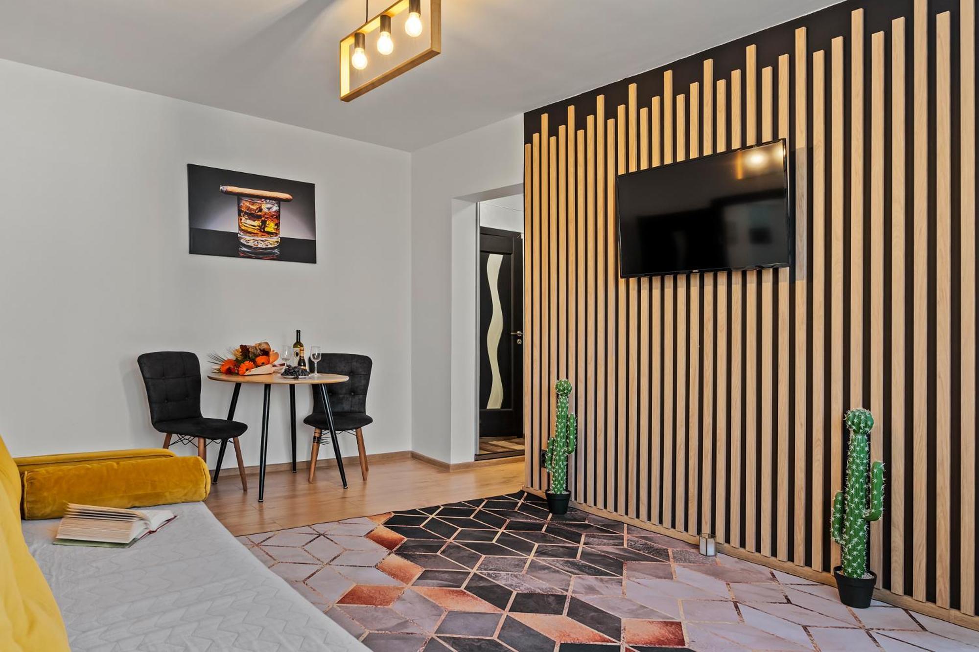 Apartament De Lux Drumul Taberei بوخارست المظهر الخارجي الصورة