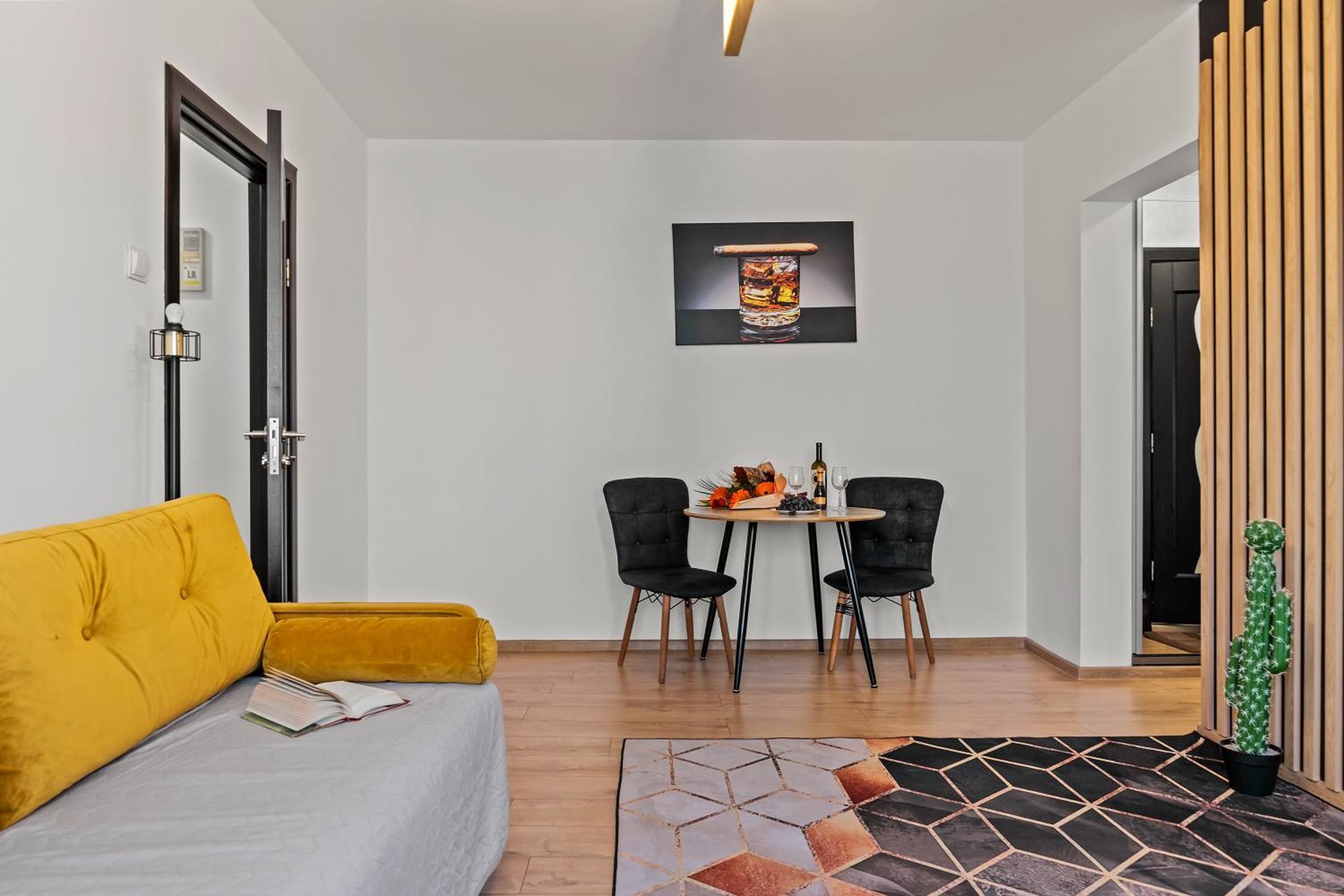 Apartament De Lux Drumul Taberei بوخارست المظهر الخارجي الصورة