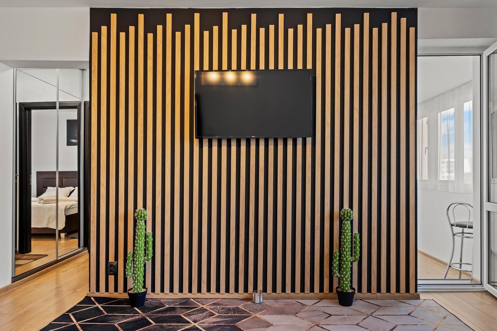Apartament De Lux Drumul Taberei بوخارست المظهر الخارجي الصورة